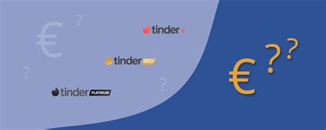 moet je betalen voor tinder|Tinder kosten: dit betaal je voor een abonnement